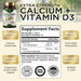 Calcium Plus Vitamin D3