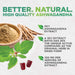 Better Natural Quality Ashwagandha