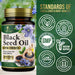 Black Seed Oil 