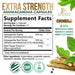 Premium Ashwagandha Capsule Facts