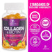 Collagen & Biotin Gummies