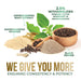 We Give You More Ensure consistency