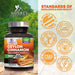 Ceylon Cinnamon Capsule 1800mg