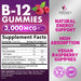 B-12 Gummies