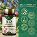 Sugar Free Energy Support B12