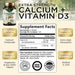 Calcium Plus Vitamin D3