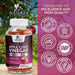 Sugar Free Apple Cider Vinegar Capsules
