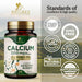 Calcium Plus Vitamin D3 Capsule