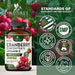 Canberry Concentrate