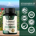 Standard of Adrenal Support