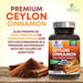 Ceylon Cinnamon