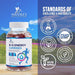B-12 Ennergy Gummies