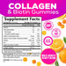 Collagen & Biotin Gummies