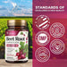Beet Root capsules