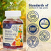 Brain Memory Gummies