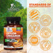 Ceylon Cinnamon Capsule 1800mg
