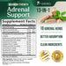 Adrenal Support Supplemet