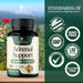 Standard of Adrenal Supports