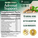 Adrenall Support