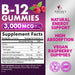 B-12 Gummies