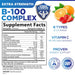 B-100 Complex Facts
