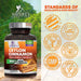 Ceylon Cinnamon Capsule 1800mg