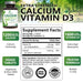 Calcium Vitamin D3