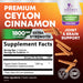 Ceylon Cinnamon 